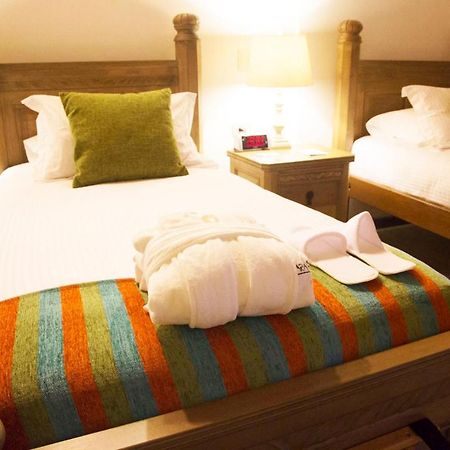 Ara Meru Lodge Canaima Kültér fotó