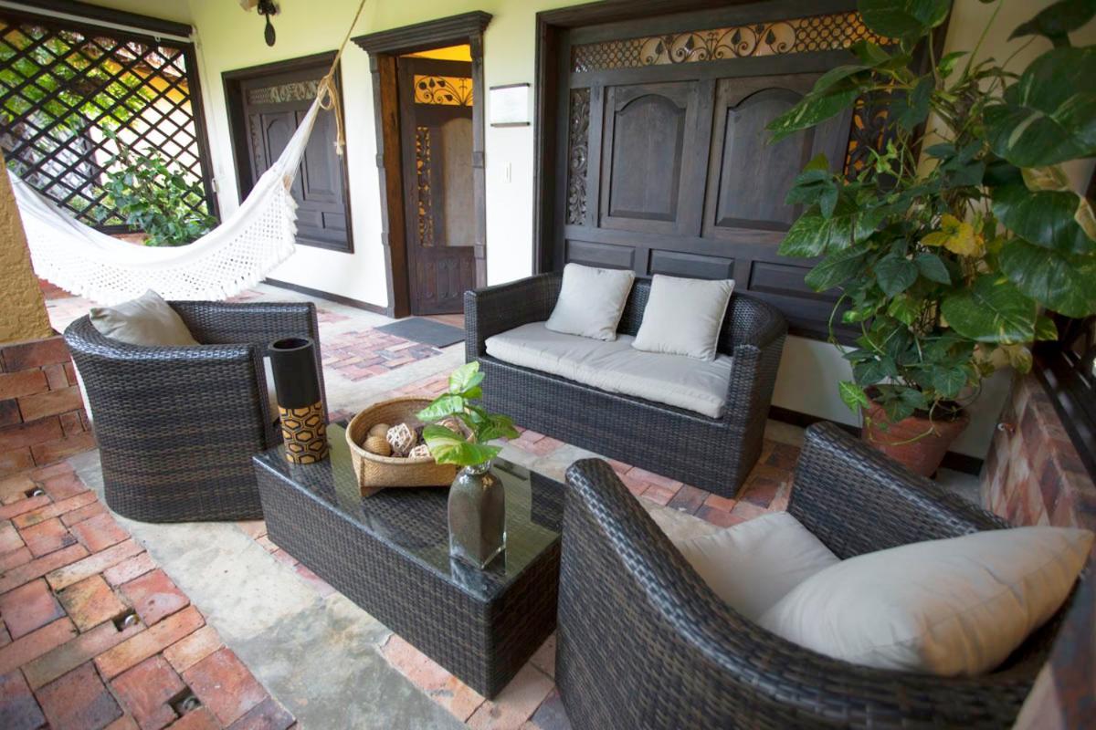 Ara Meru Lodge Canaima Kültér fotó