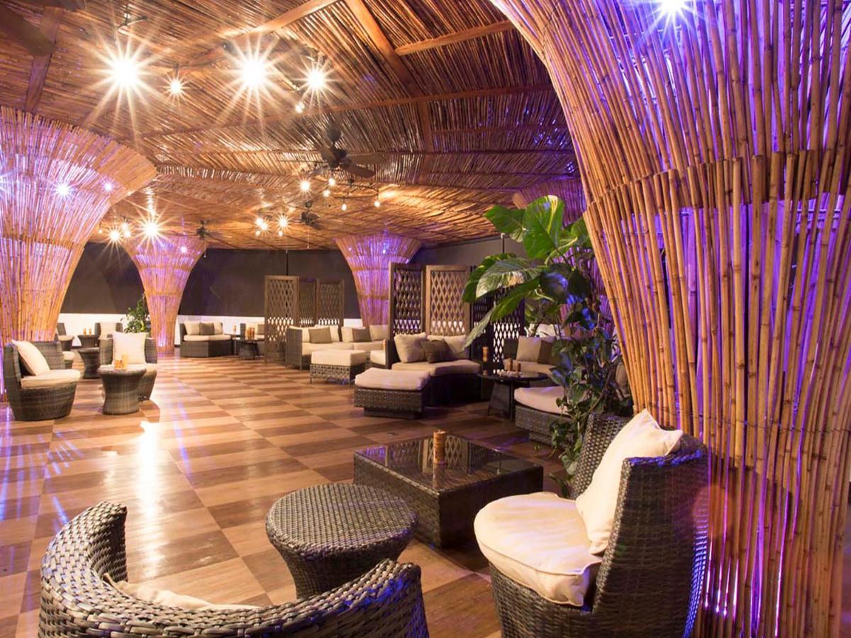 Ara Meru Lodge Canaima Kültér fotó