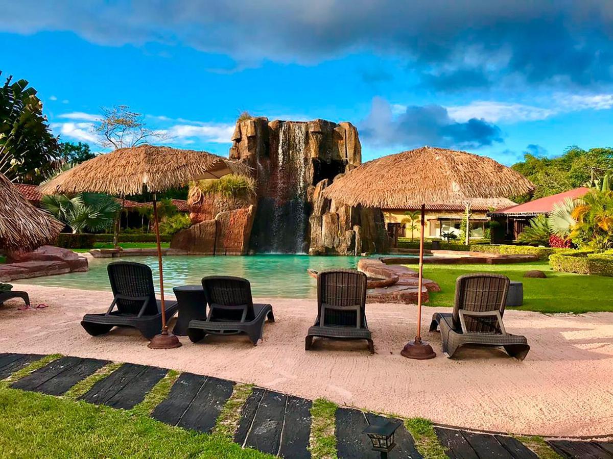 Ara Meru Lodge Canaima Kültér fotó