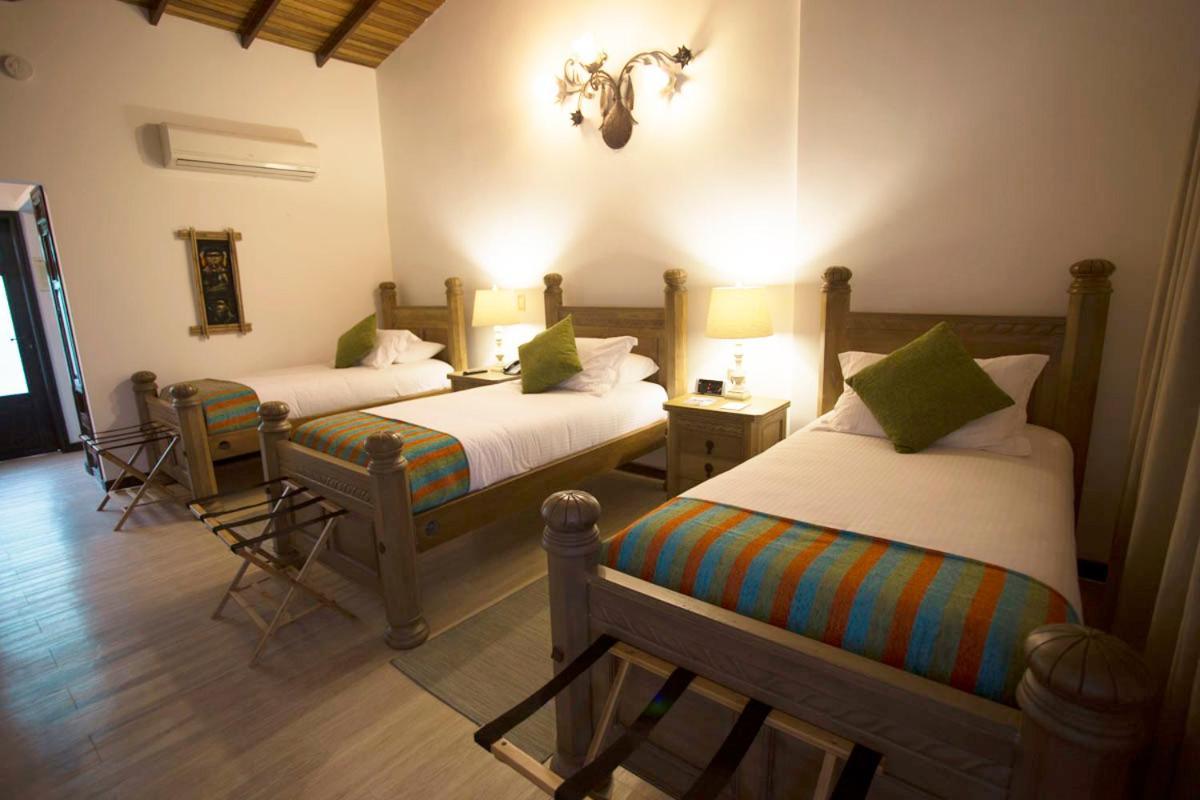 Ara Meru Lodge Canaima Kültér fotó